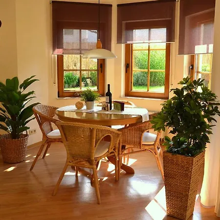 Apartment Dreiklang Apartment Asslar