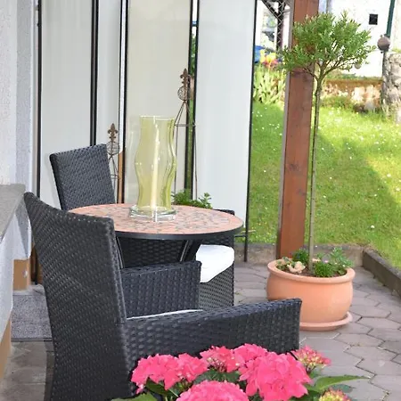 Apartment Apartment Dreiklang Asslar