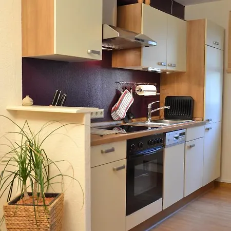 Apartment Dreiklang Apartment Asslar