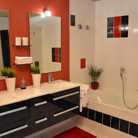 Apartment Dreiklang Asslar